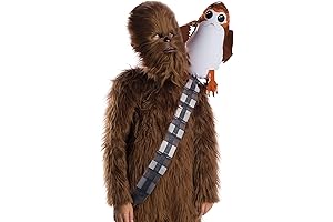 Rubie's Star Wars Porg Plush