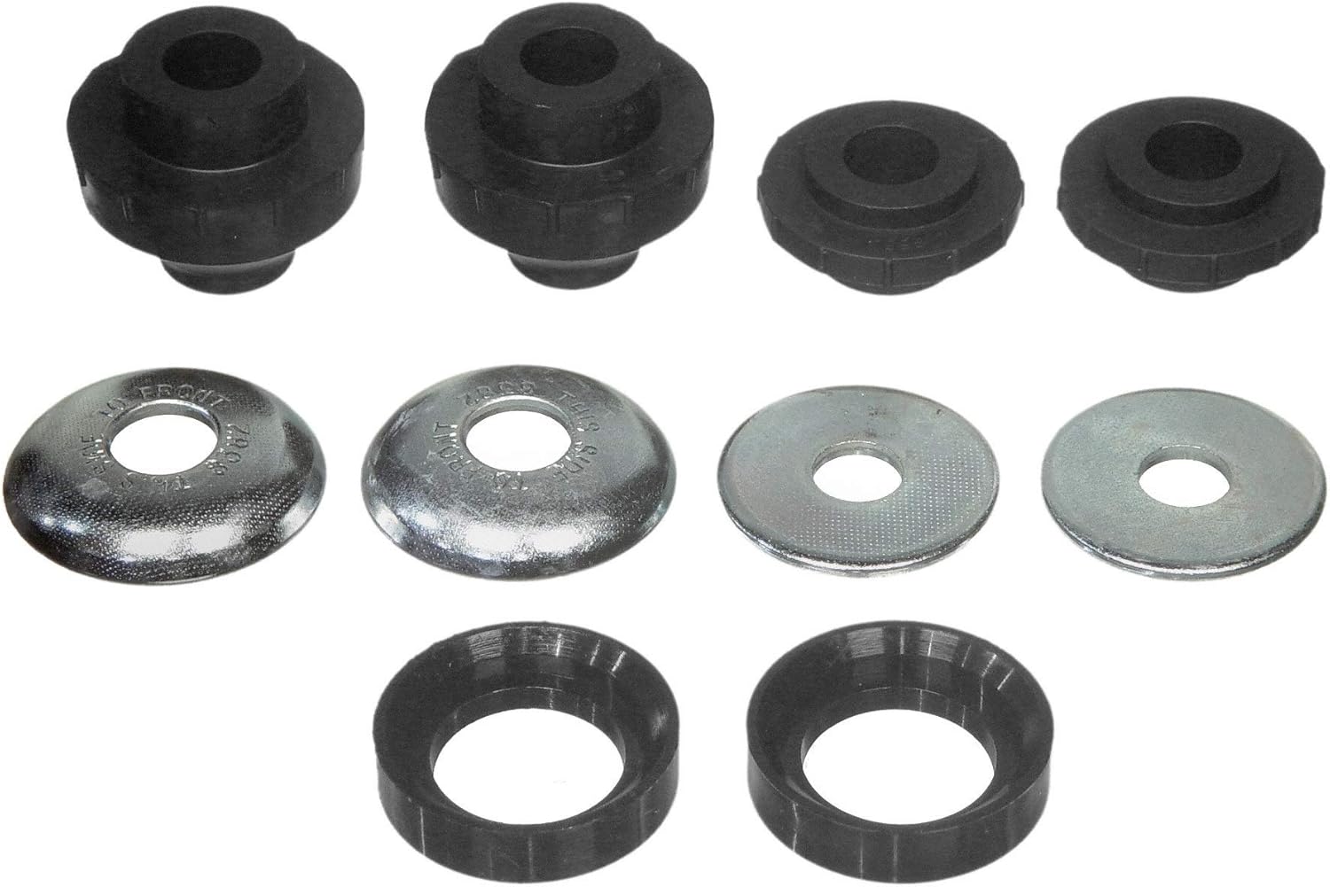MOOG K8295 Radius Arm Bushing Kit for Ford F-150