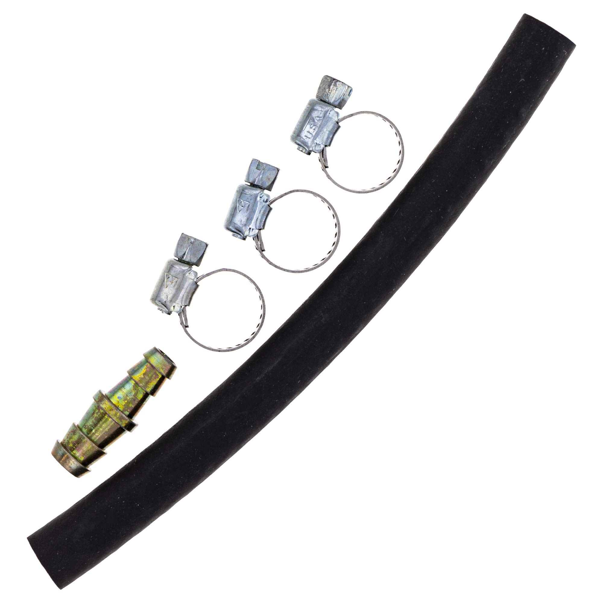Amazon.com: Exmark 103-2596 EFI Fuel Pump Hose Kit Lazer Z 99-9403