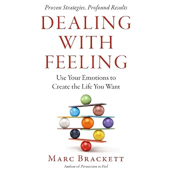 Dealing with Feeling Audiobook by Marc Brackett episode artwork
