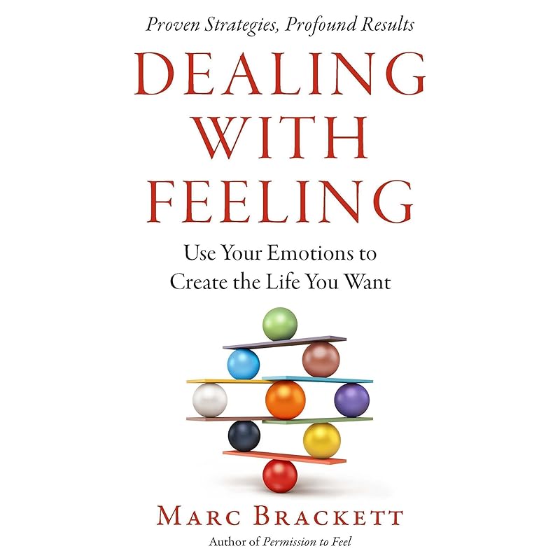 Carousel Item: Dealing with Feeling