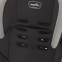 Vista 6 de Evenflo Maestro Sport Booster Asiento de coche (gris granito)