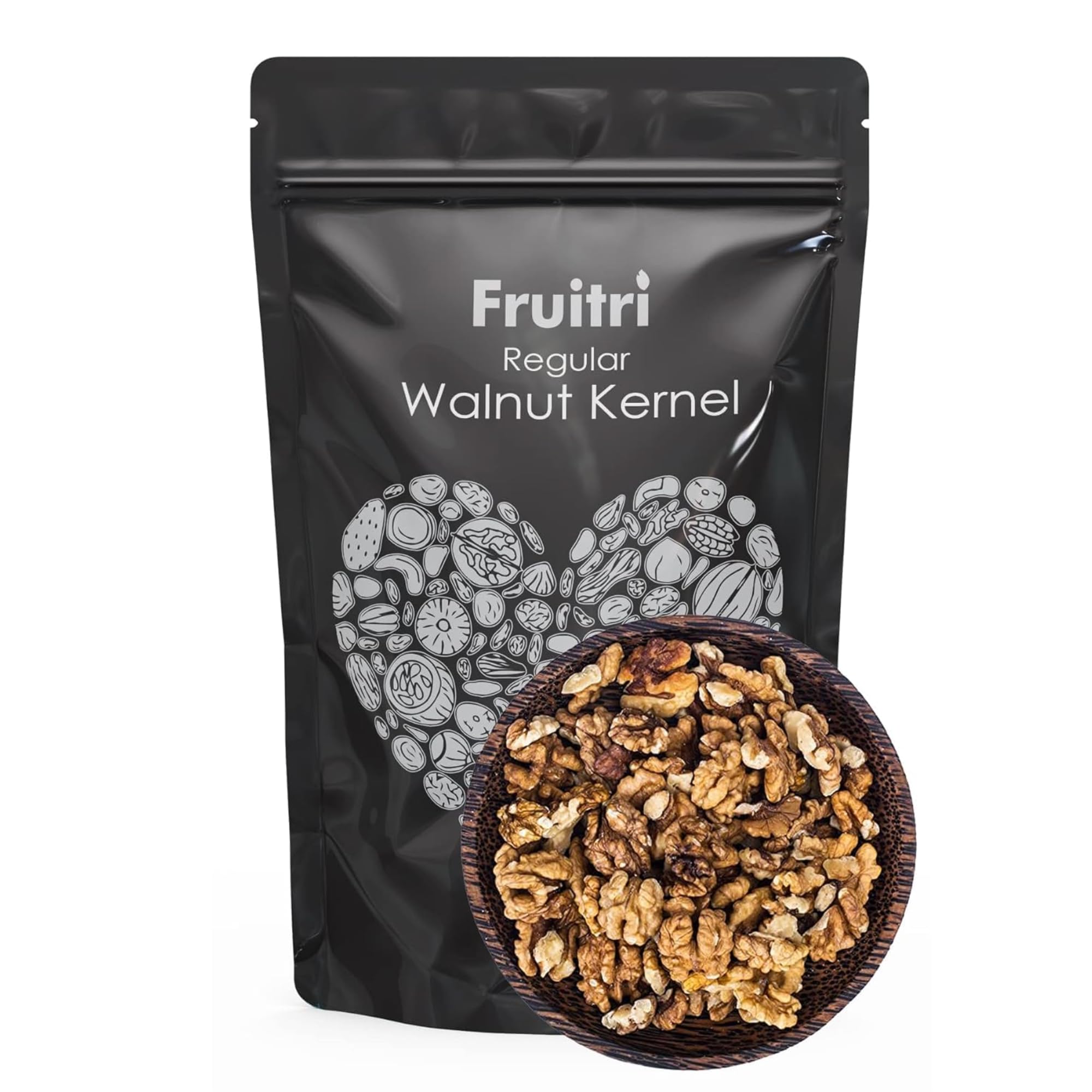 See full amazon price history chart for Fruitri Regular Kashmiri Walnut Kernels (Akrot) 250g | Fresh & Natural walnut Without Shell Akhrot Giri | Rich in Protein & Iron | Low-Calorie Nut | Cholesterol Free for Snacking & Baking dry fruits Fruitri Regular Kashmiri Walnut Kernels (Akrot) 250g | Fresh & Natural walnut Without Shell Akhrot Giri | Rich in Protein & Iron | Low-Calorie Nut | Cholesterol Free for Snacking & Baking dry fruits (B0BKVNKDGP) Amazon Price History, Amazon Price Tracker