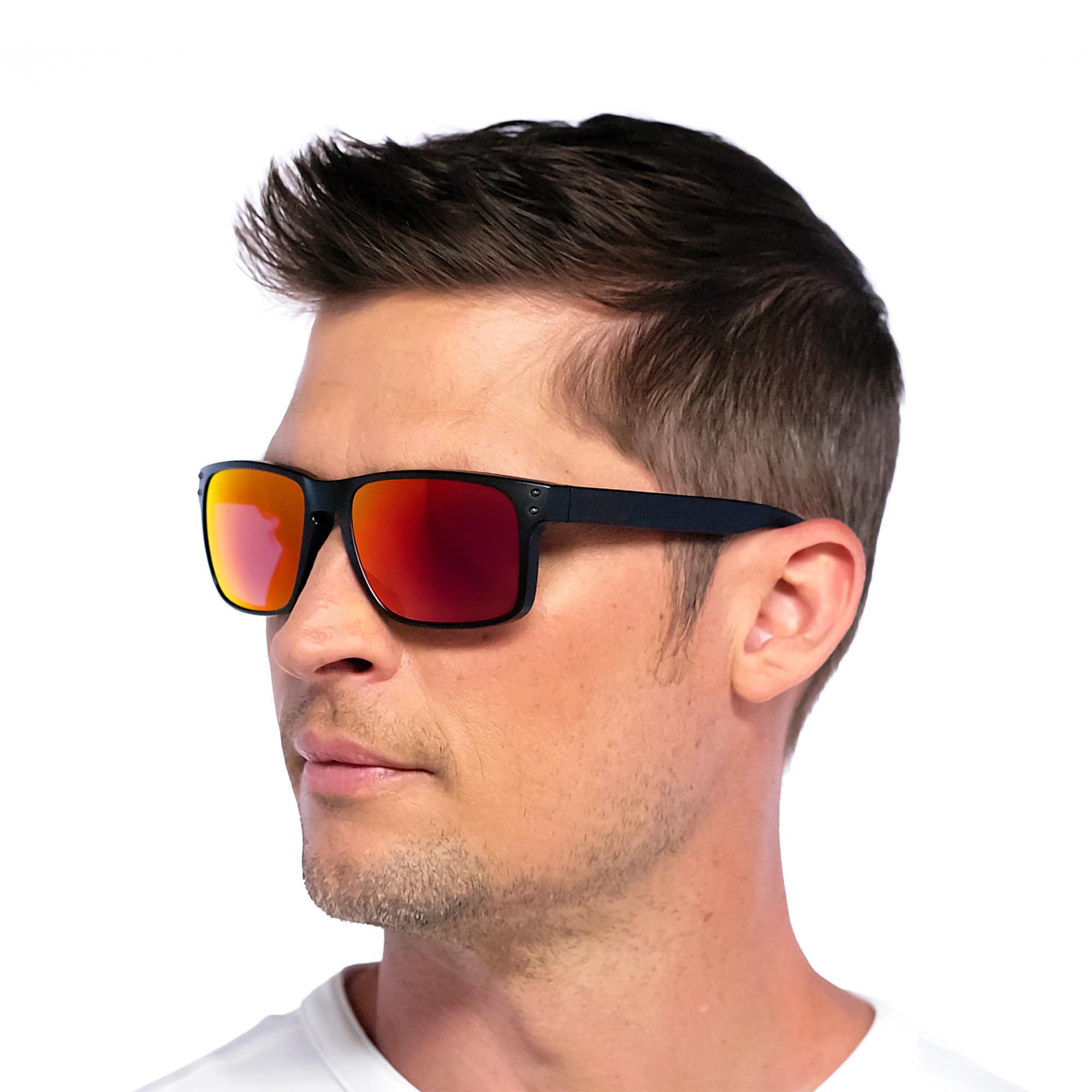 Revant Lenti di ricambio compatibili con Oakley Fuel Cell