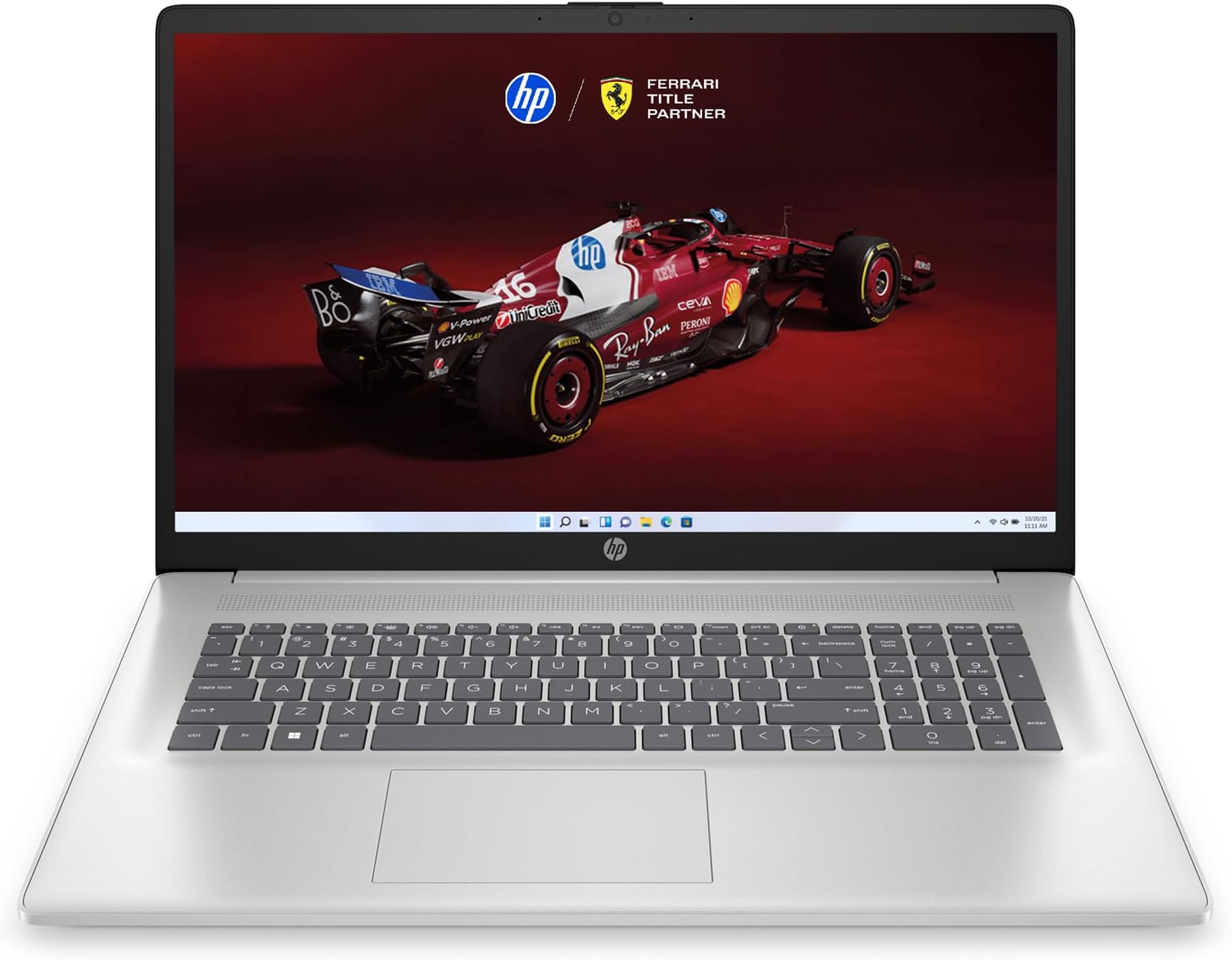 Amazon.com: HP 15 Laptop, FHD Display, AMD Ryzen 3 7320U, 8 GB RAM, 256 ...