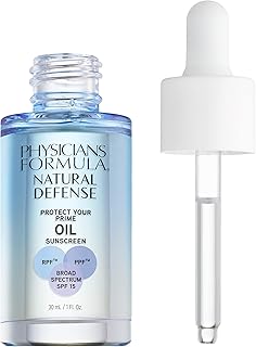 Physicians Formula Natural Defense protege tu...