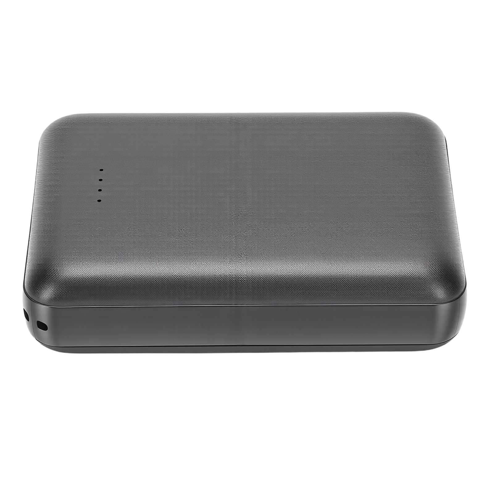 Haofy Batterie de Gilet Chauffant, capacité de 20 000 MAh pour Une Chaleur Toute la Journée avec Protections de sécurité Intelligentes, Batterie Externe pour Veste Chauffante, Pantalon, équipement