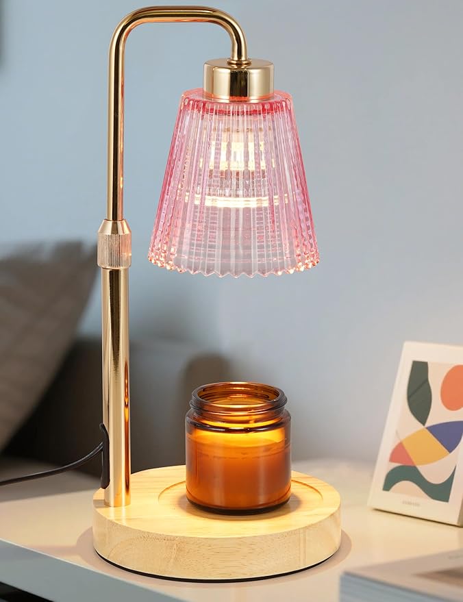 Candle Warmer Lamp - Thumbnail 4