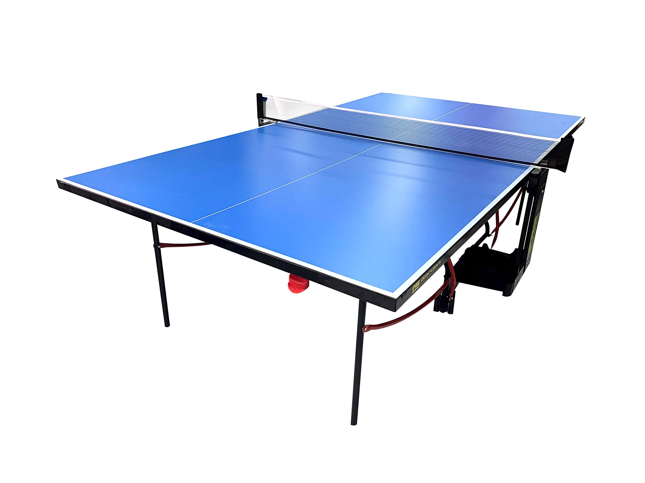 Table Tennis Table For Outdoor & Indoor Use - Model 6Pin0102