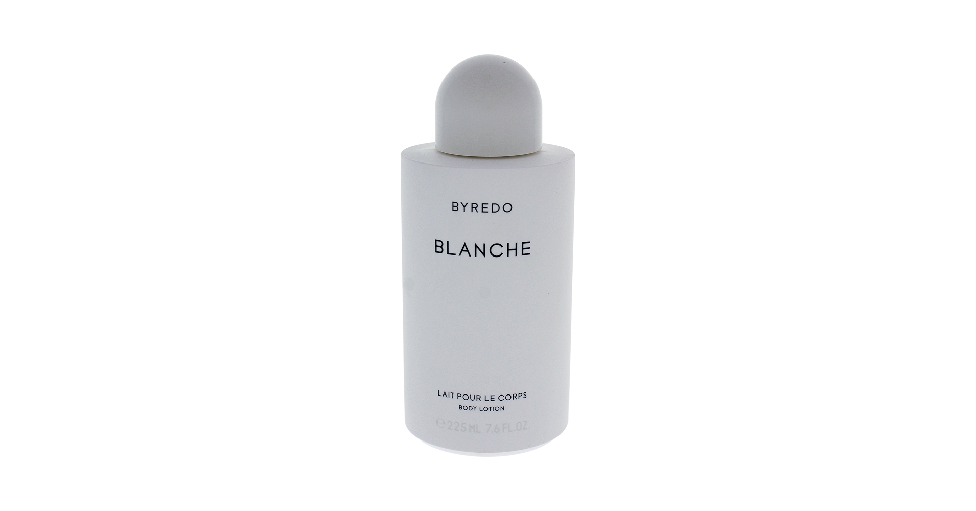 BYRADOボディローションブランシュ 225ml BYREDO バイレード ブランシュ ボディローション 225ml BLANCHE BODY