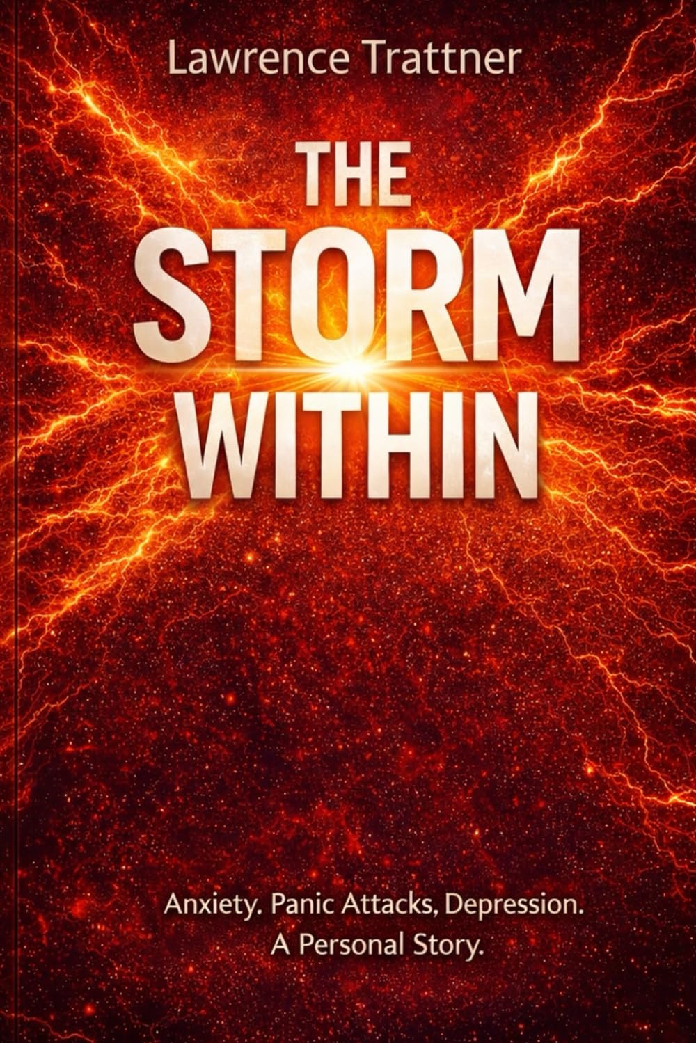 THE STORM WITHIN