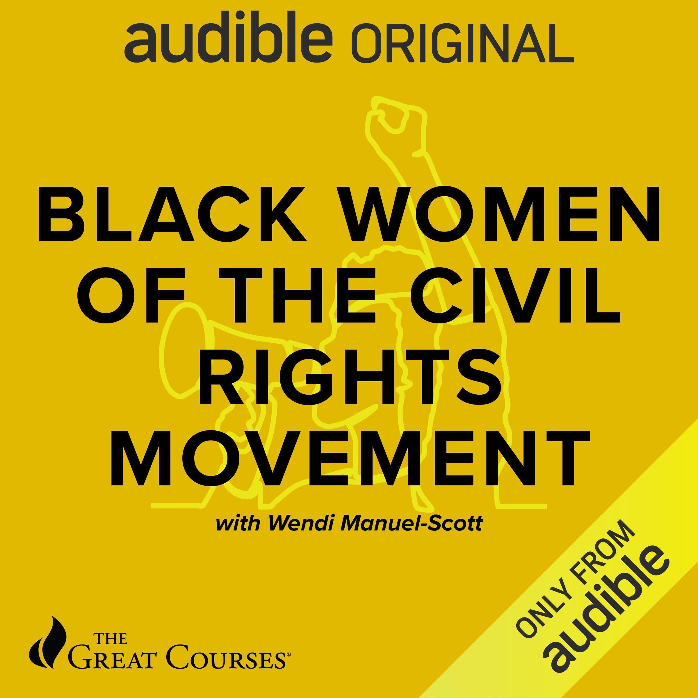 Black Women of the Civil Rights Movement
