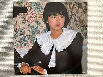 Amazon.co.jp: 薬師丸ひろ子 アルバム 青春のメモワール LP