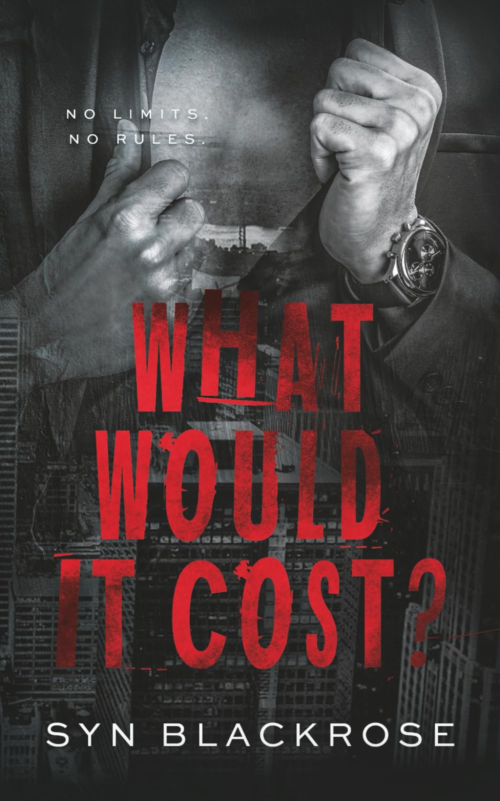 WHAT WOULD IT COST?