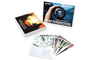 metaFox Deck of Reflection Cards: Inspiration for Daily Mindfulness