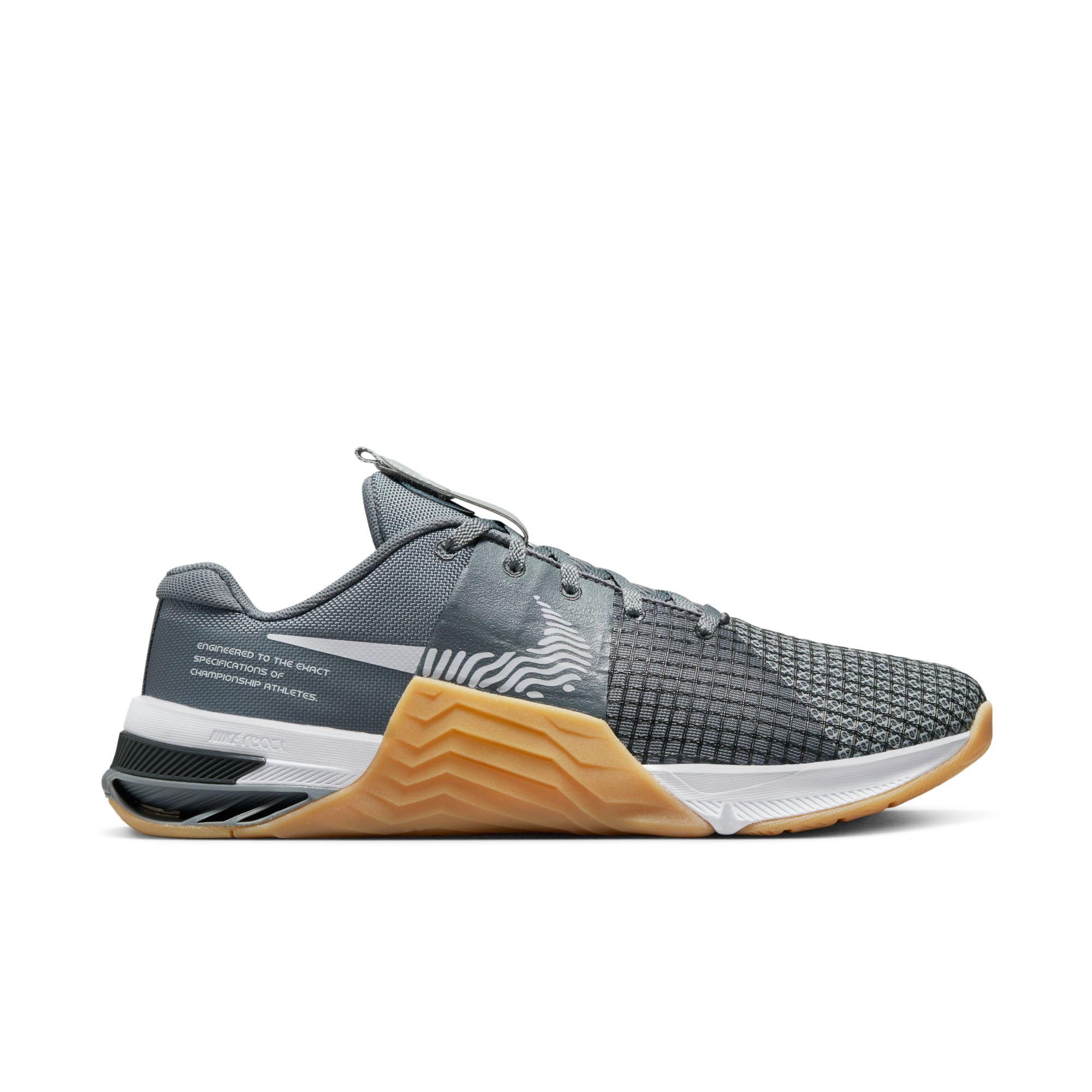 Nike Mens Metcon Cross Trainer Desertcart INDIA