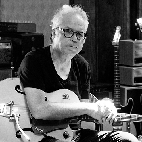 Bill Frisell