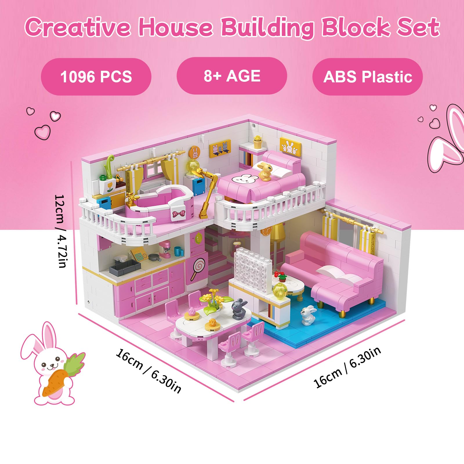 夏休みに☀️KOOV ブロック玩具セット 楽天市場】積み木 セット 2021新品 木製 ウッドブロック 木育