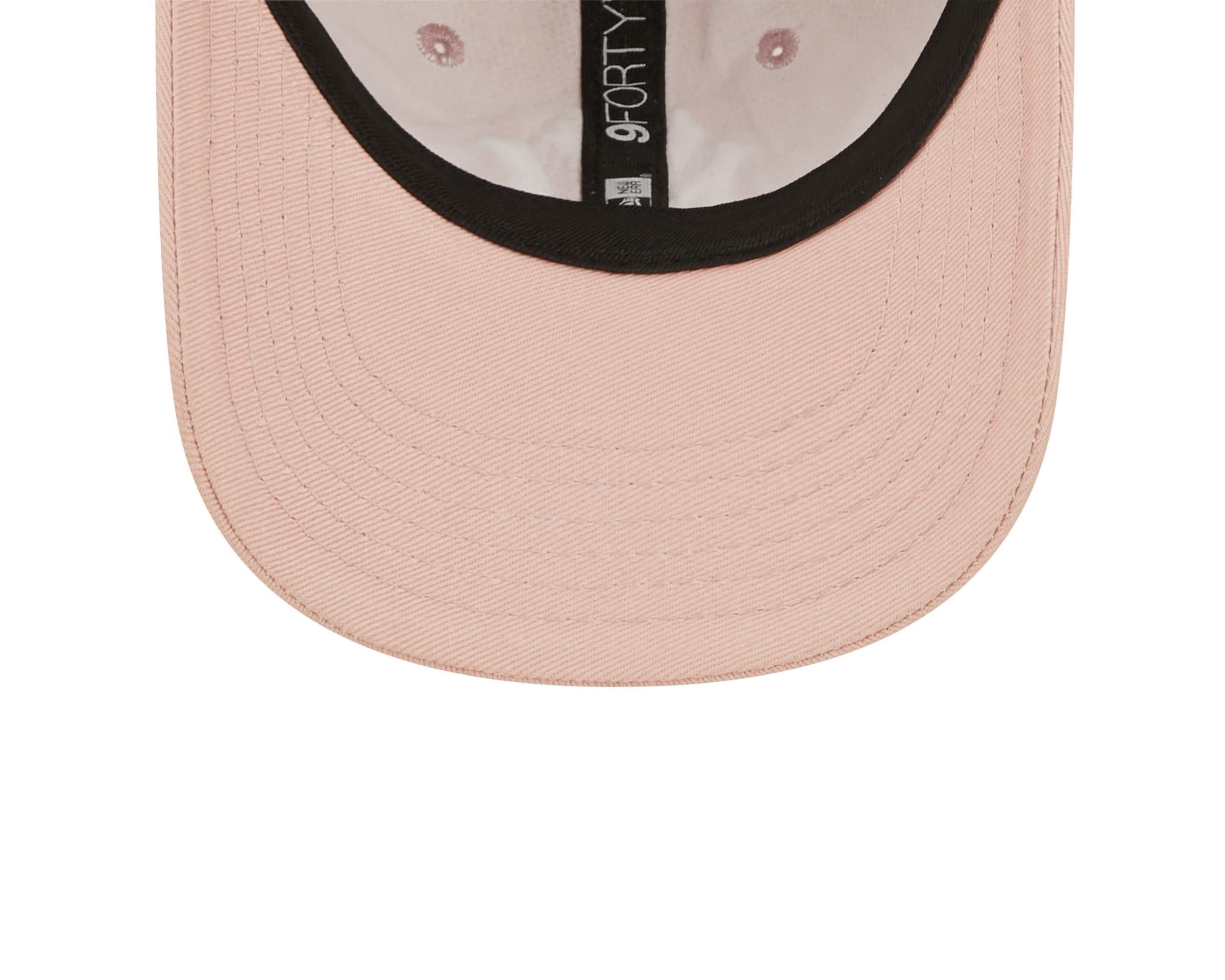 New Era Petits Enfants Casquette 9Forty Chapeau Casquette de Baseball Fermeture Velcro visière curvée