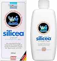 Amazon | シリシア 500ml ミネラルサプリメント 高純度シリカ Amazon | シリシア 500ml ミネラルサプリメント 高純度シリカ
