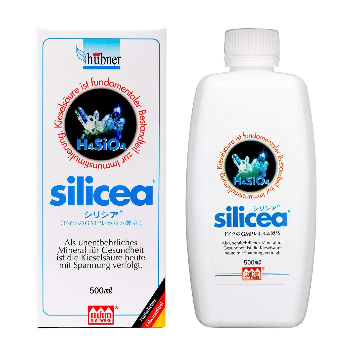 シリシア　ケイ素　ドイツ シリシアケイ素ドイツ