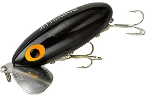 Jitterbug Topwater Fishing Lure