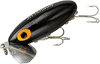 Vista 6 de Arbogast Jitterbug Topwater Bass - Señuelo de pesca para pesca nocturna