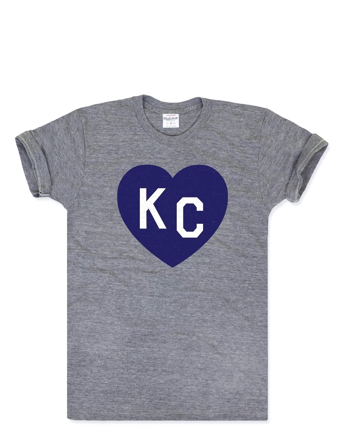Love kc shirts Clearance