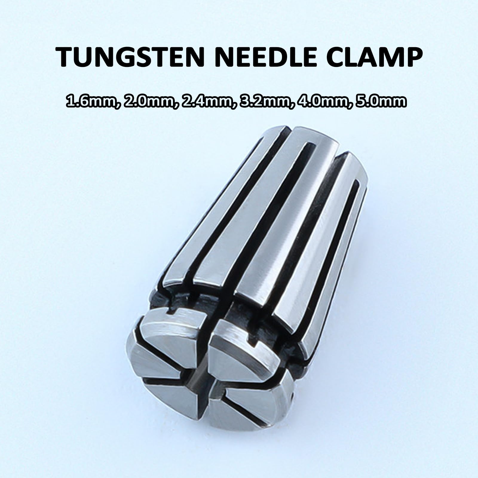 Afilador de electrodos de tungsteno para soldadura TIG, rueda de grano 200, ángulo ajustable de 0-60°, ideal para aplicaciones de metalurgia
