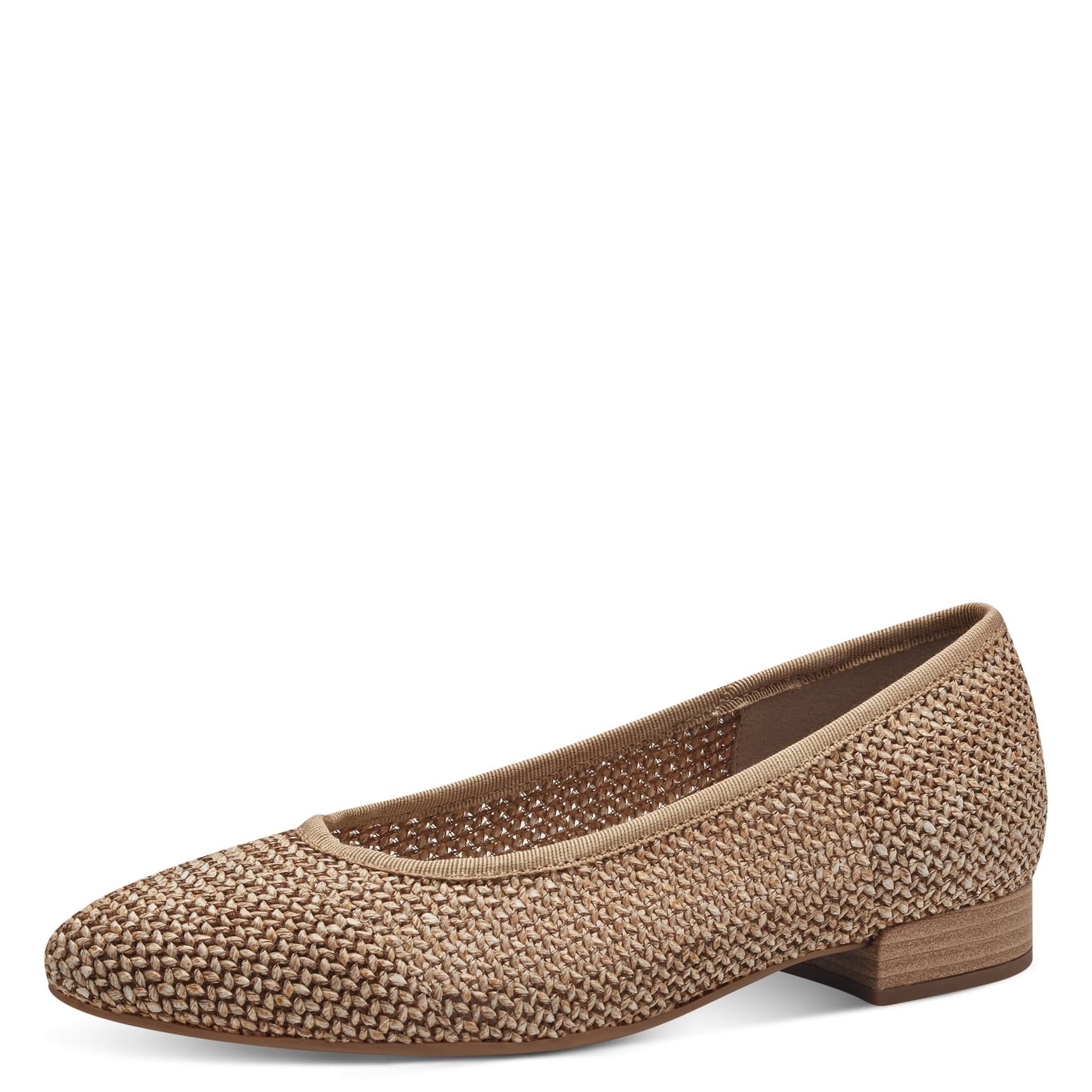 Jana 8-22172-42, Zapatos Tipo Ballet Mujer