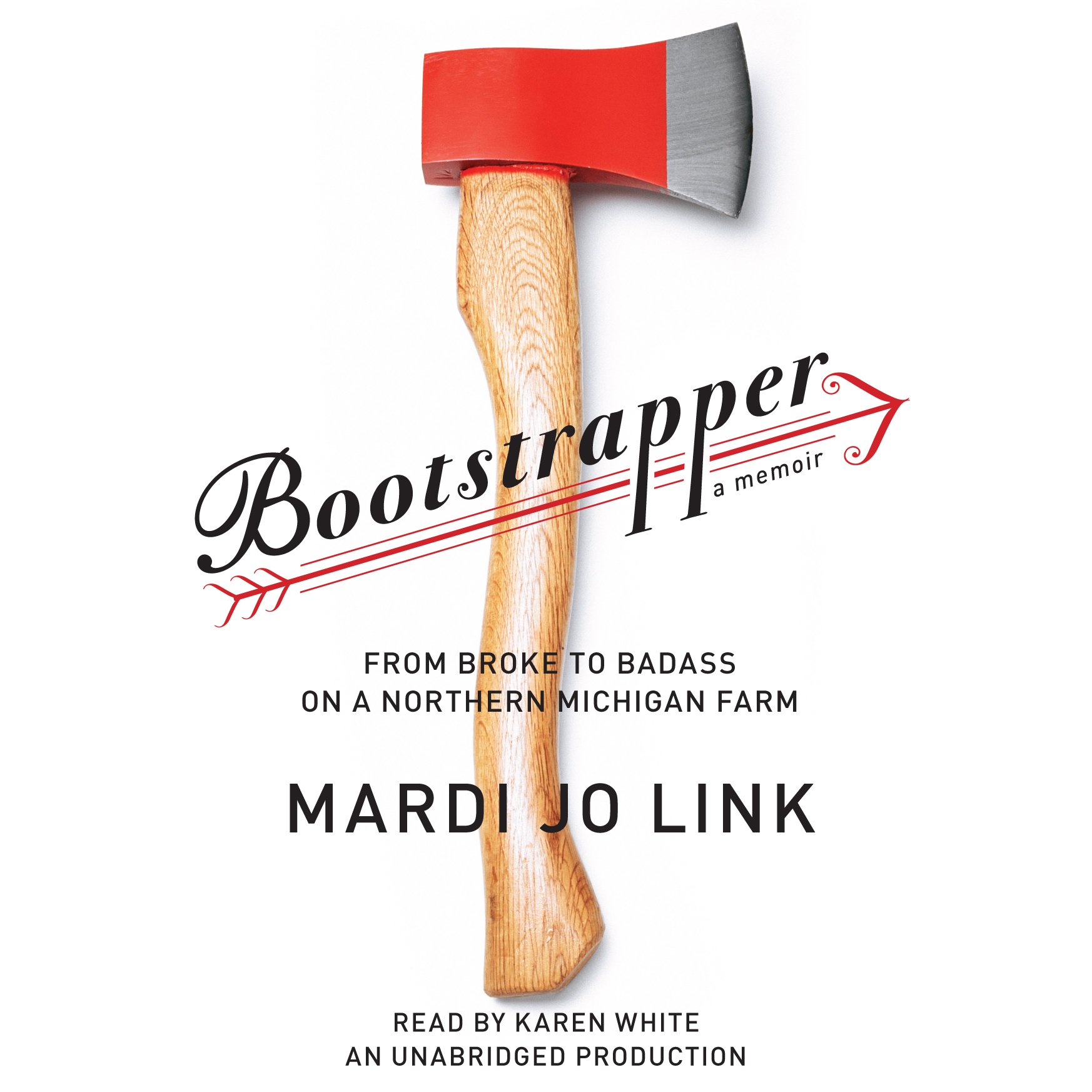 Cover art for Bootstrapper