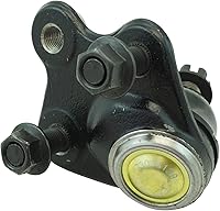 Vista 960 de TRQ, junta de rótula inferior delantera para el lado del conductor y del acompañante