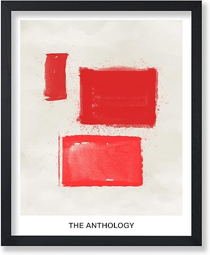 Miniatura 11 de Monem Art - Póster de líneas suaves, impresión de arco abstracto, arte de textura, arte abstracto, arte moderno de mediados de siglo, arte estético,