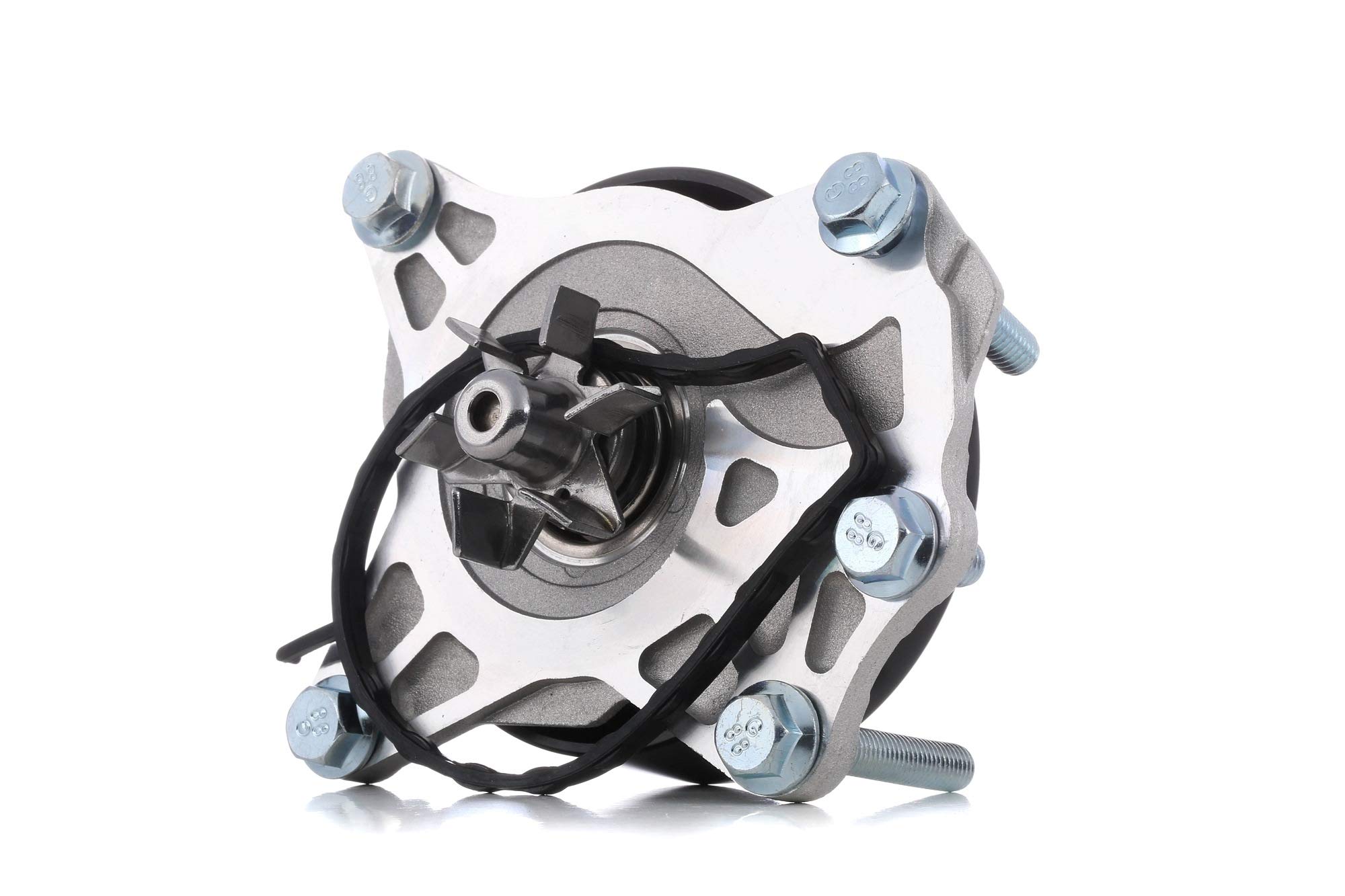 JAPANPARTS PQ-272 Water Pump for CITROËN,DAIHATSU,PEUGEOT,SUBARU,TOYOTA