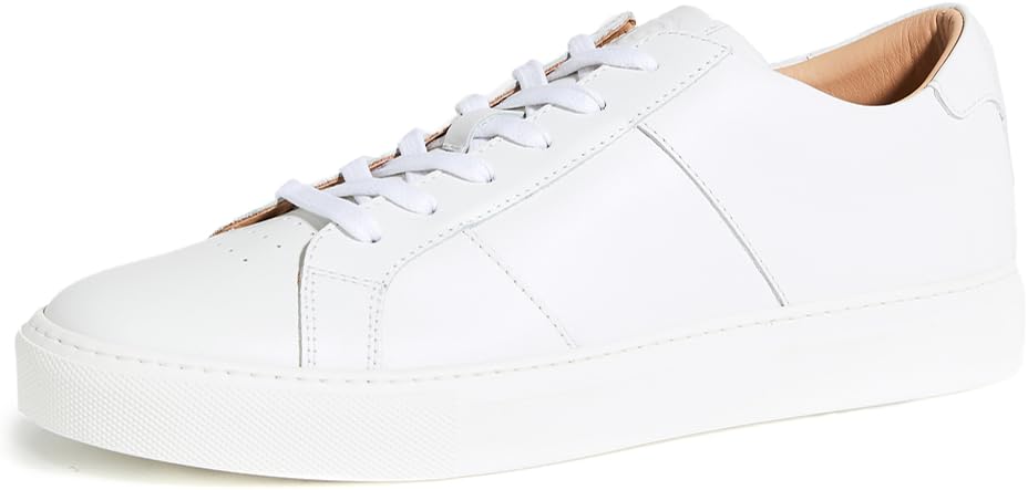 GREATS Men's Royale Sneakers 