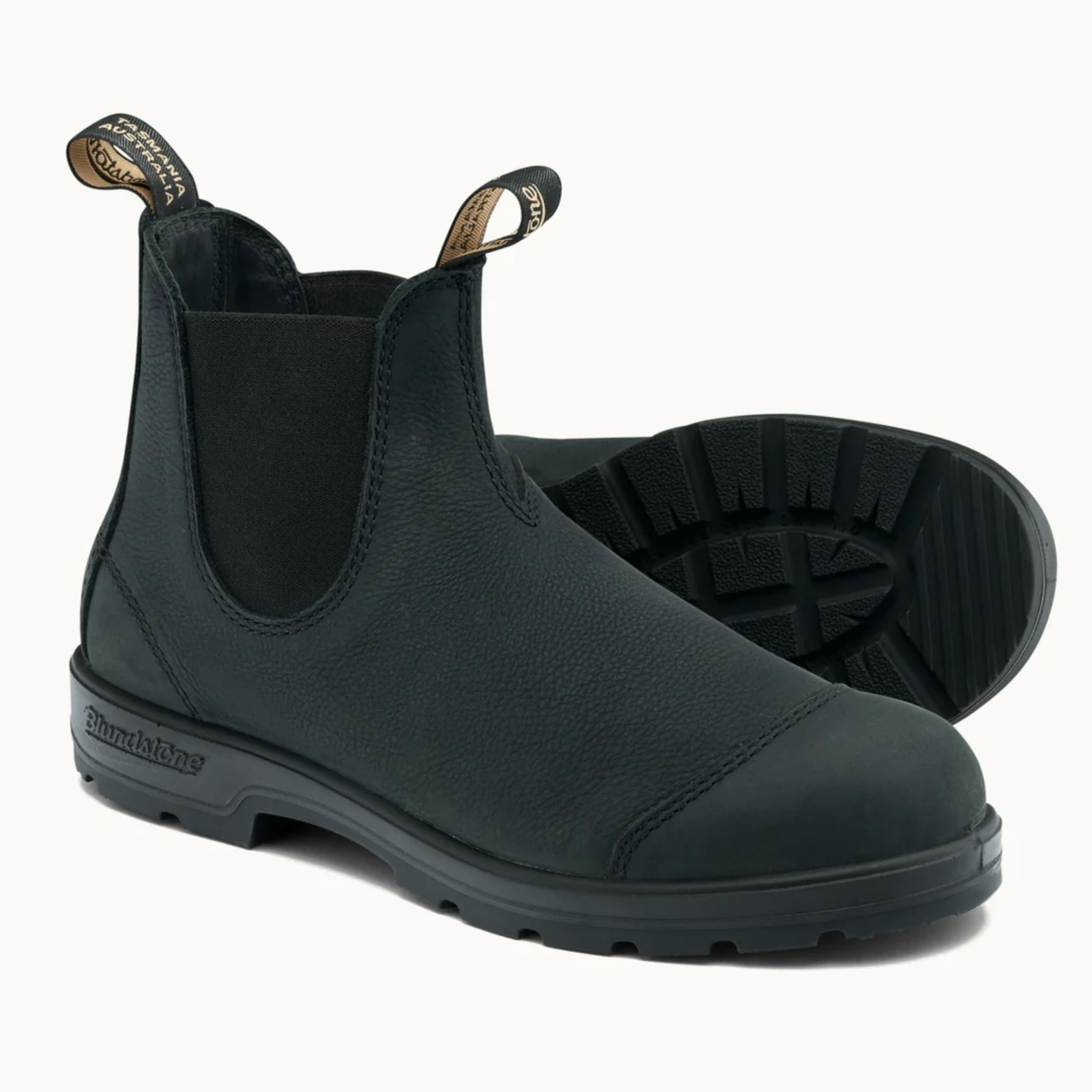 Blundstone Original 500 Series - Botas estilo Chelsea Hombre