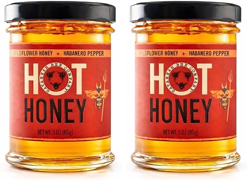 Miniatura 19 de Miel de Savannah Bee Company - Miel Pura, Natural, Cruda