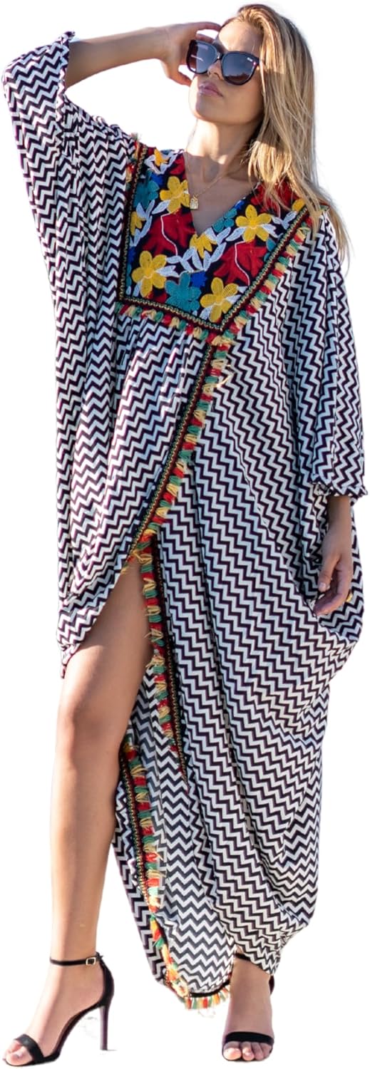 Kaftan Dresses for Women
