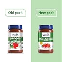 Veeba Pasta & Pizza Sauce - Herby Tomato (525 grams) gallery image