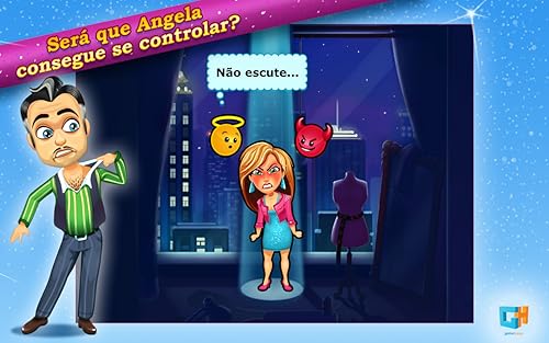 Fabulous - Angela's Sweet Revenge
