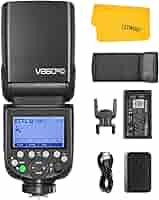 【新品・送料込】Godoxゴドックス　V860Ⅲ-C　フラッシュ(キヤノン用) GODOX(ゴドックス) V860-III C クリップオンフラッシュ キヤノン