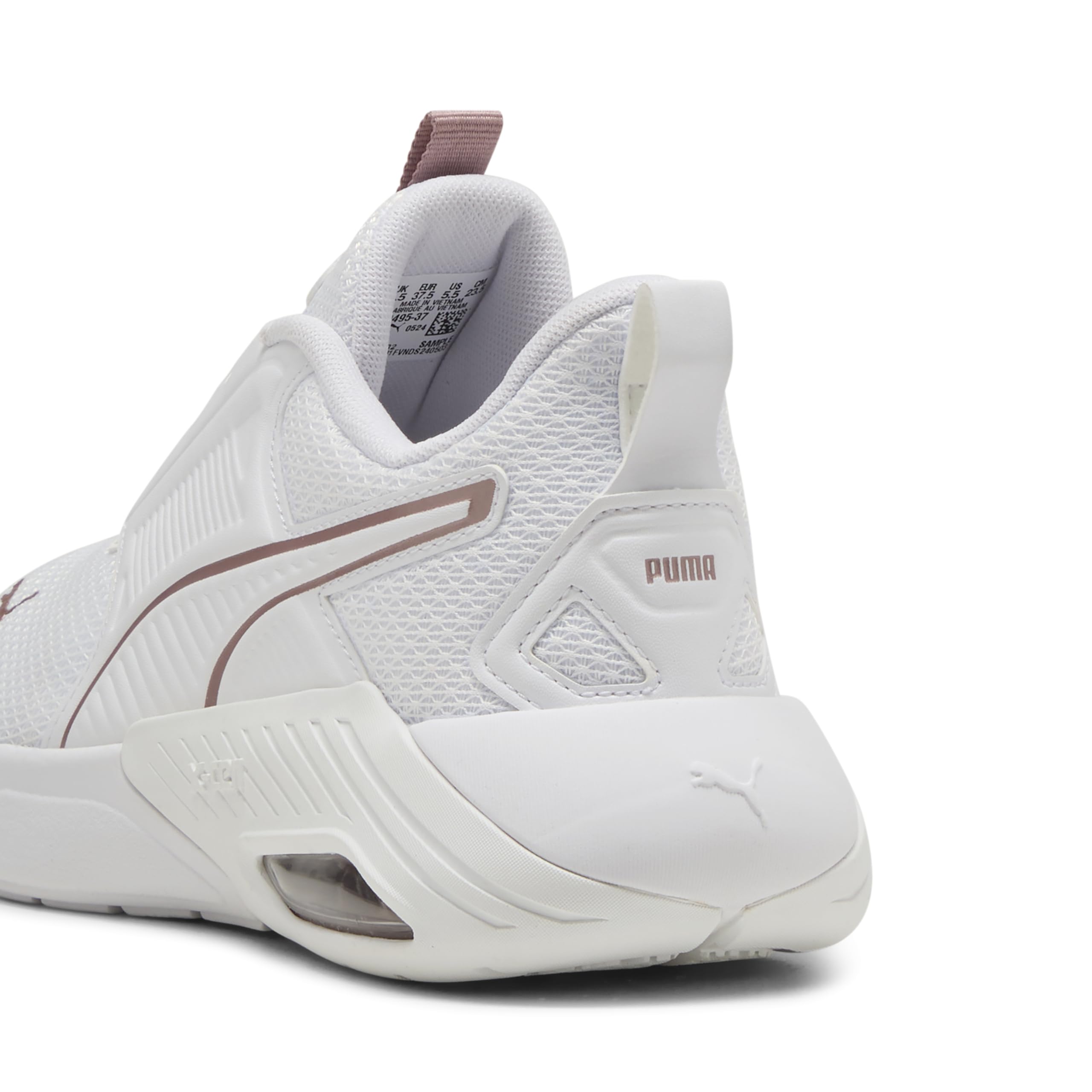 PUMA Unisex X-Cell Nova FsRoad Running Shoe