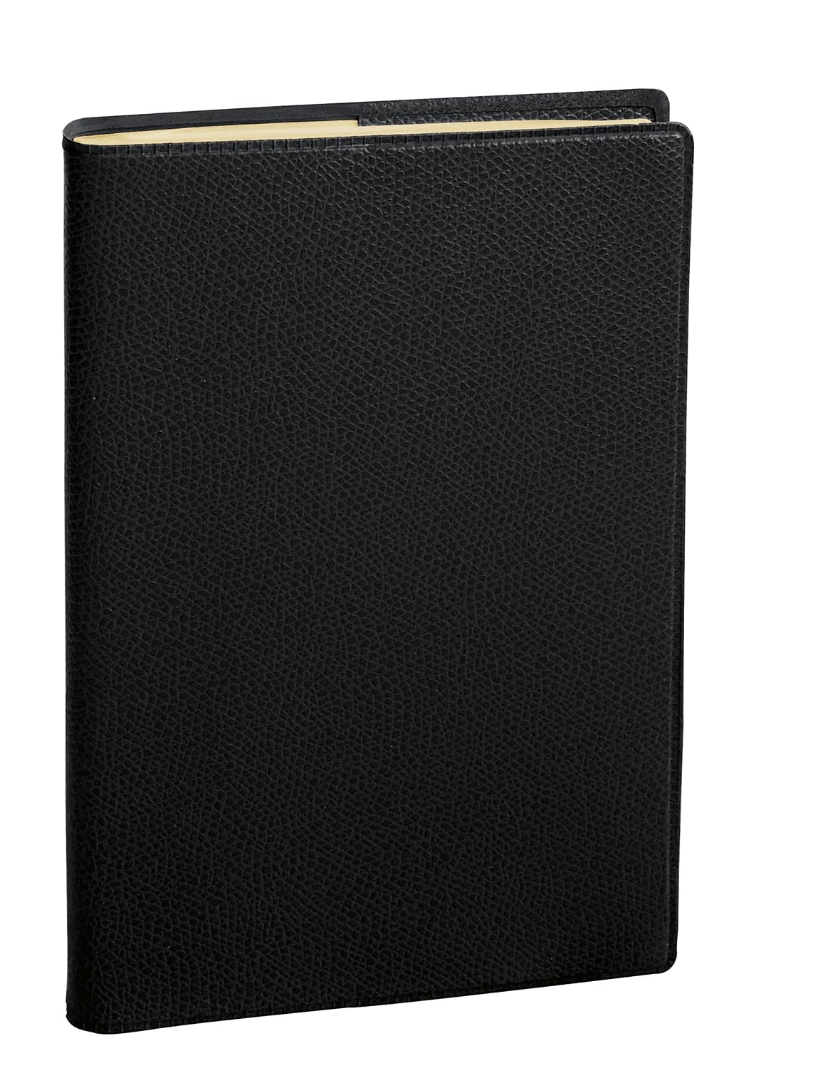 Quo Vadis Agenda 16 x 24 cm Black - Italian