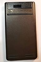 Vista 5 de HP 10B calculadora financiera