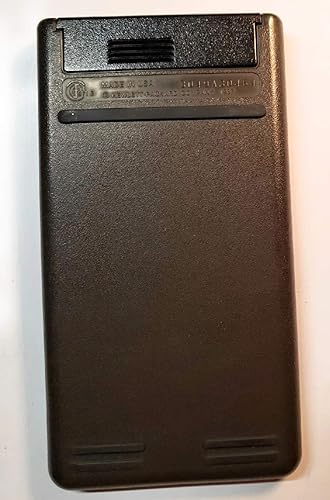 Miniatura 5 de HP 10B calculadora financiera