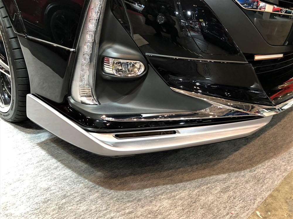Amazon | PRIUS PHV ZVW52 MODELLISTA AERO KIT モデリスタ 専用 
