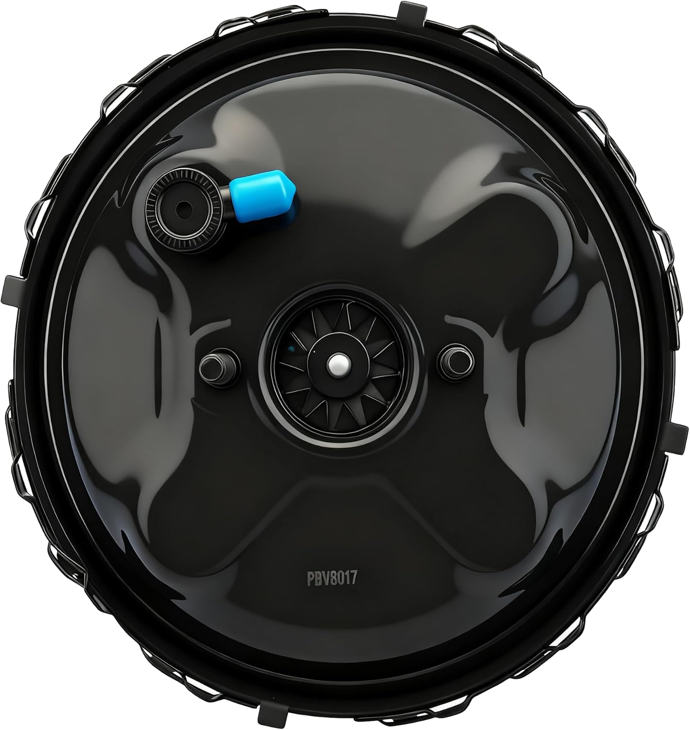 DRIVESTAR 54-71085 Vacuum Power Brake Booster without Master Cylinder, fit 1997-1999 for Chevrolet/GMC C1500 K1500, 1997-2000 for Chevrolet/GMC C2500 K2500