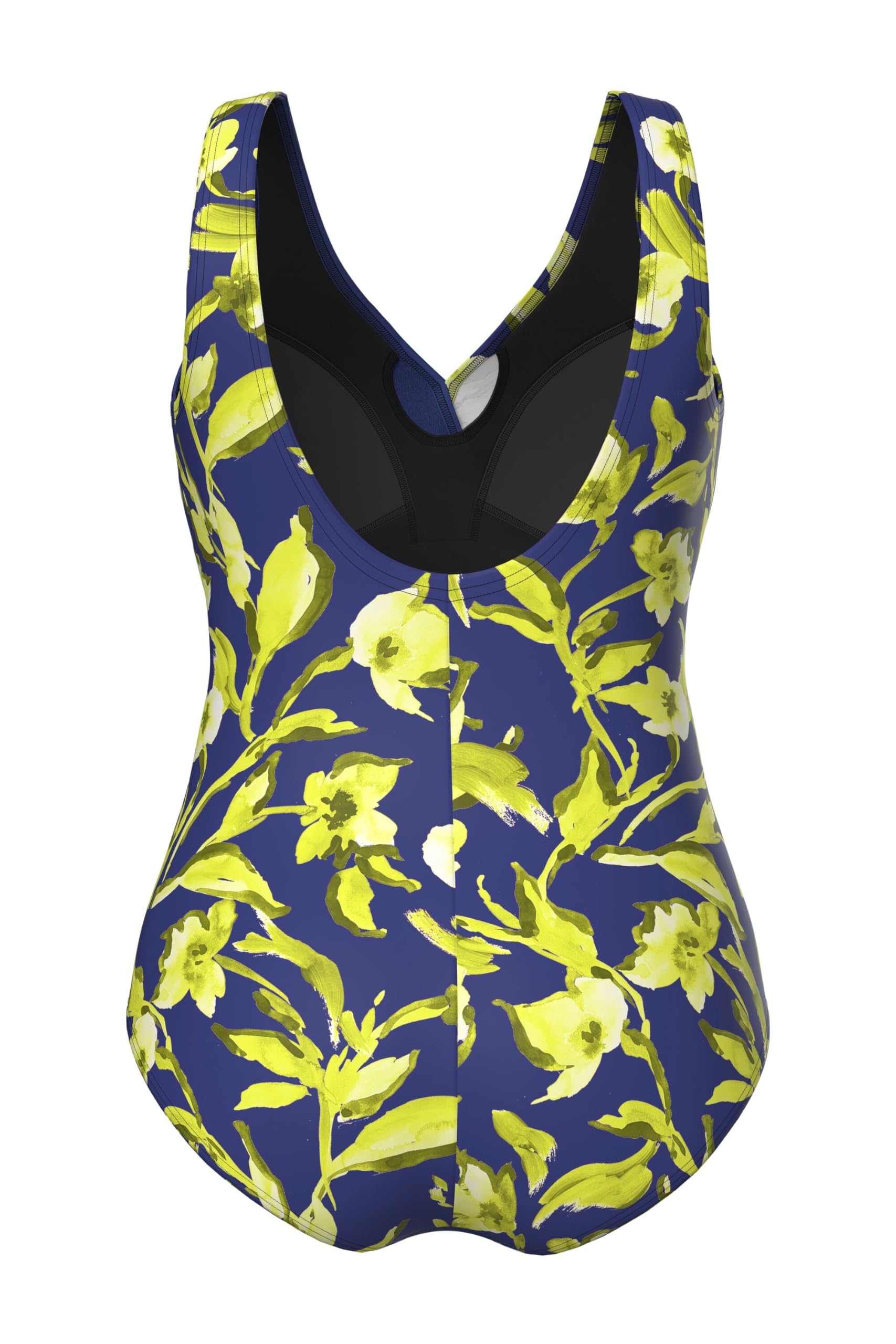 Ulla Popken Donna Costume Intero