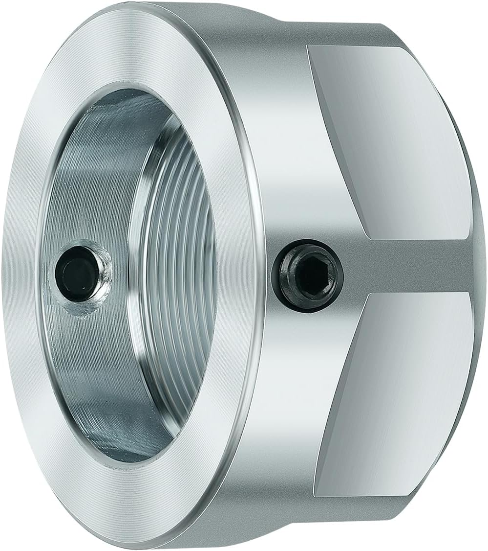 M MATI 90170-33010-00 Rear Axle Lock Nut for Yamaha Raptor 350 250 125 2004-2013