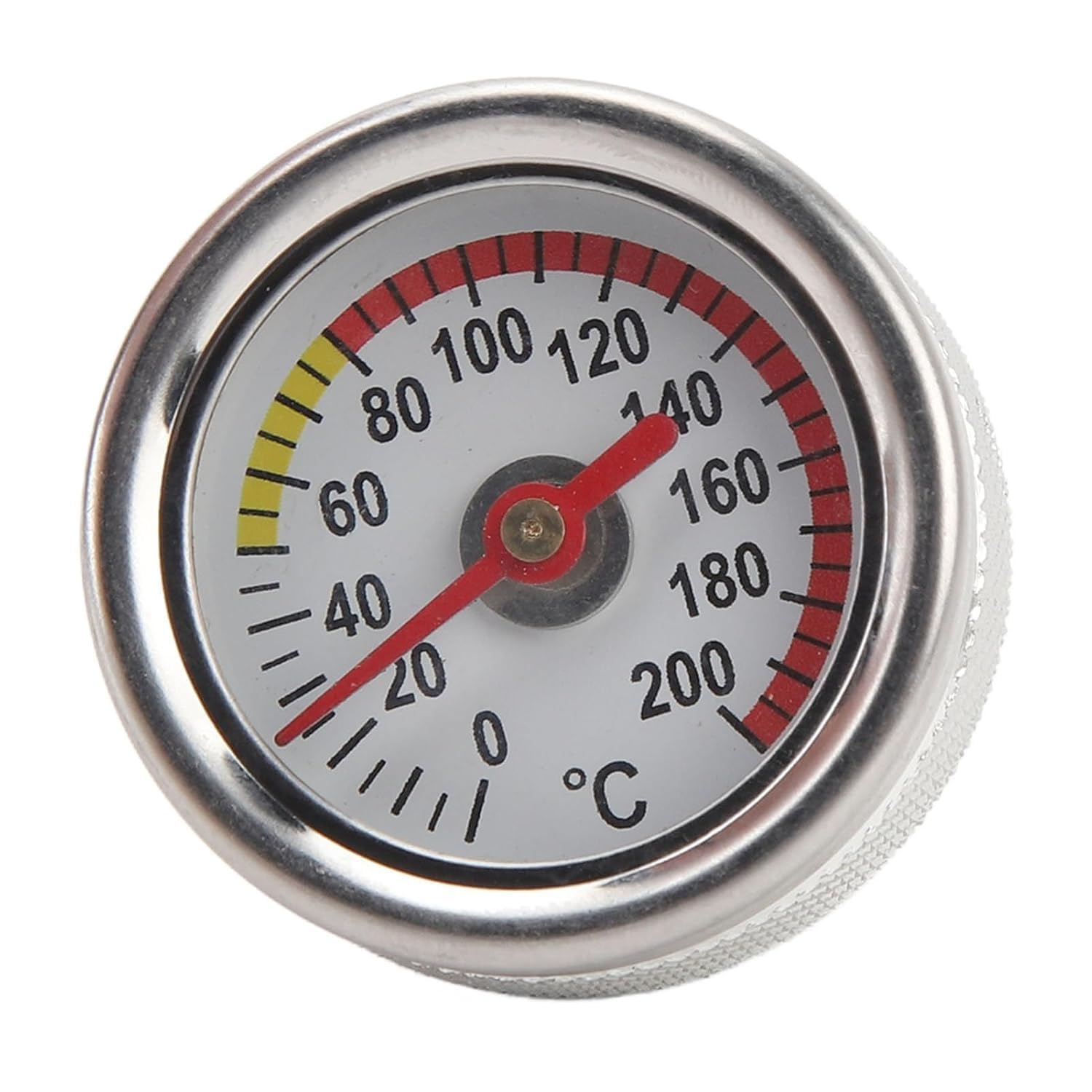 Jauge de Température d'huile de Moto M20 X 1.5 0-200 ℃, Jauge de Température d'huile Moteur